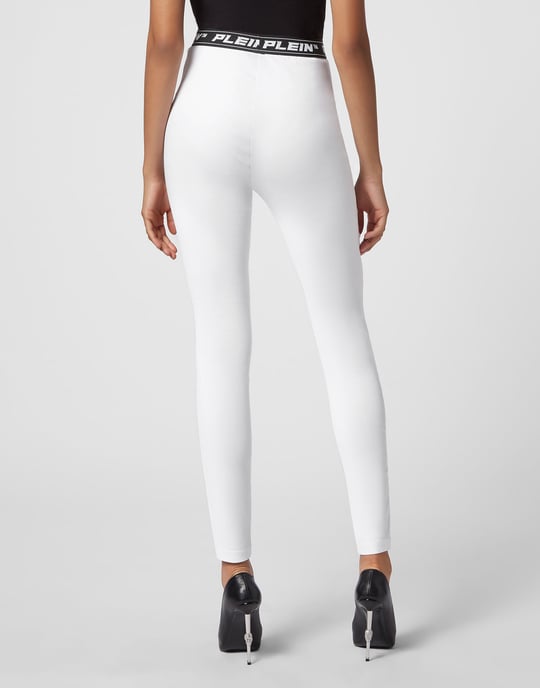 Super Hoge Taille Jegging - Image 5