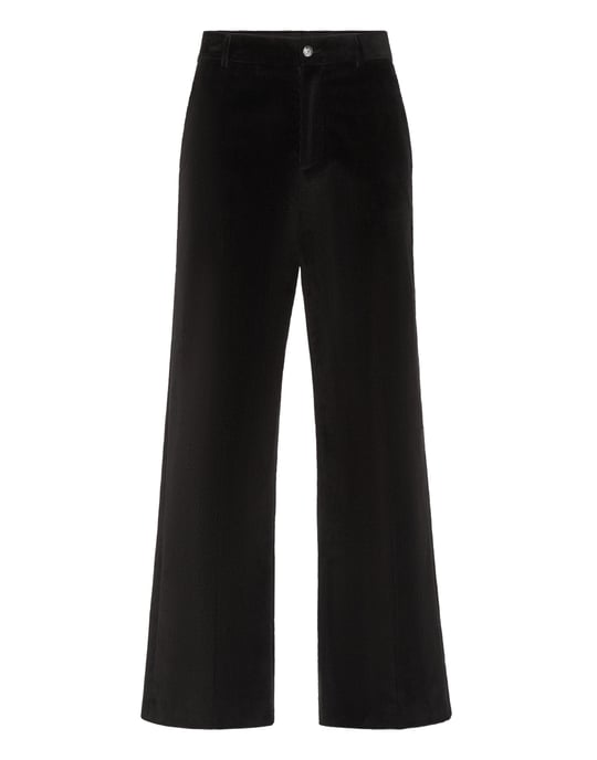 Broek Met Wijde Pijpen - Image 1