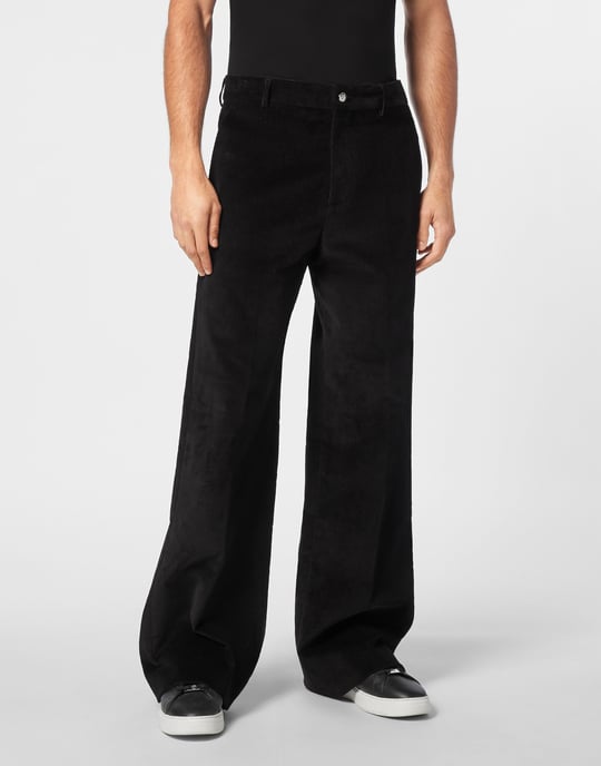Broek Met Wijde Pijpen - Image 2