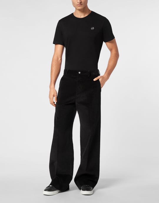 Broek Met Wijde Pijpen - Image 3