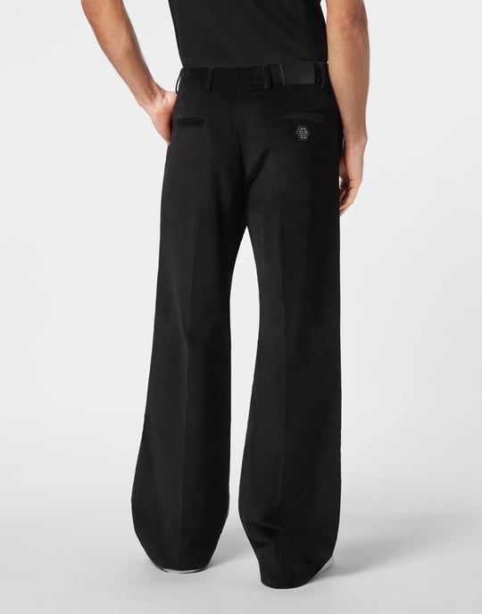 Broek Met Wijde Pijpen - Image 4