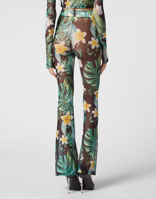 Flare Broek Hawaii - Image 5