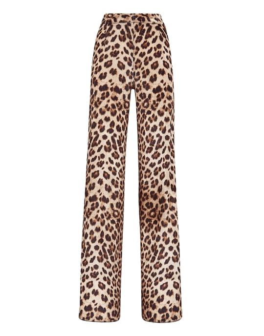 Broek Leopard - Image 1