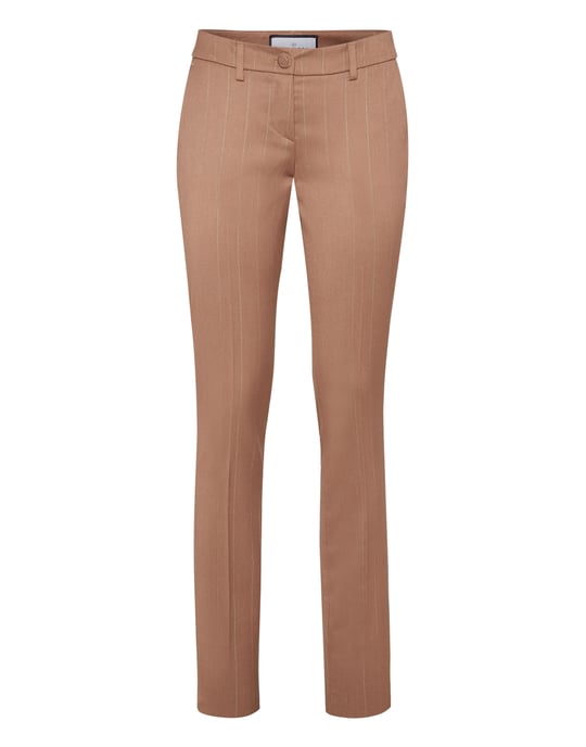 Broek Pasvorm Chinos - Image 1
