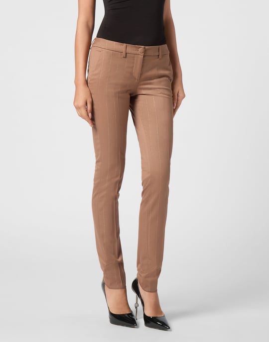 Broek Pasvorm Chinos - Image 2