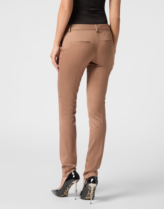 Broek Pasvorm Chinos - Image 3