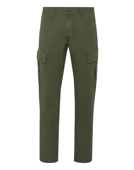 Broek Cargo Pasvorm - Image 1