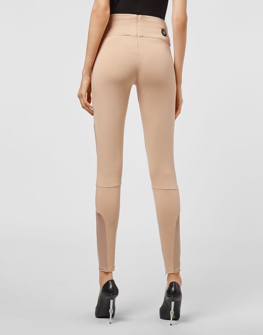 Sport Leggings Iconic Plein - Image 3