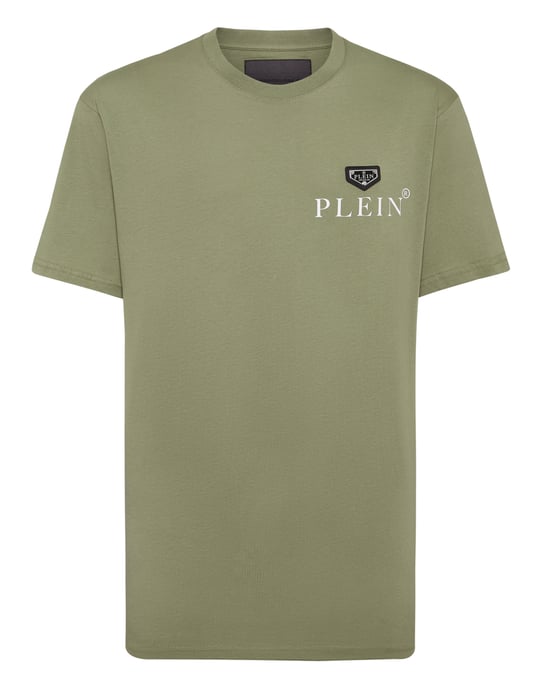 T-Shirt Ronde Hals - Image 1