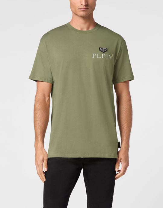 T-Shirt Ronde Hals - Image 2