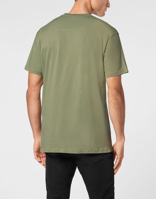 T-Shirt Ronde Hals - Image 3