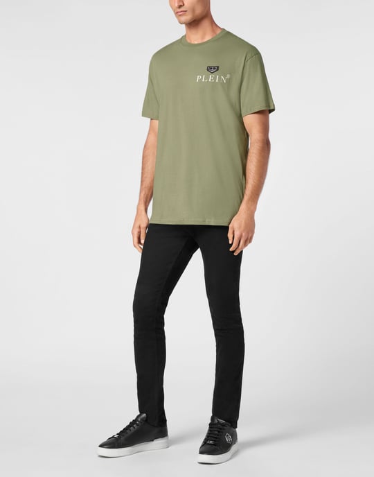 T-Shirt Ronde Hals - Image 4