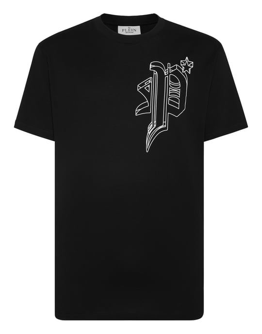 T-Shirt Ronde Hals - Image 1