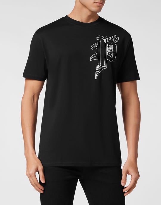T-Shirt Ronde Hals - Image 2