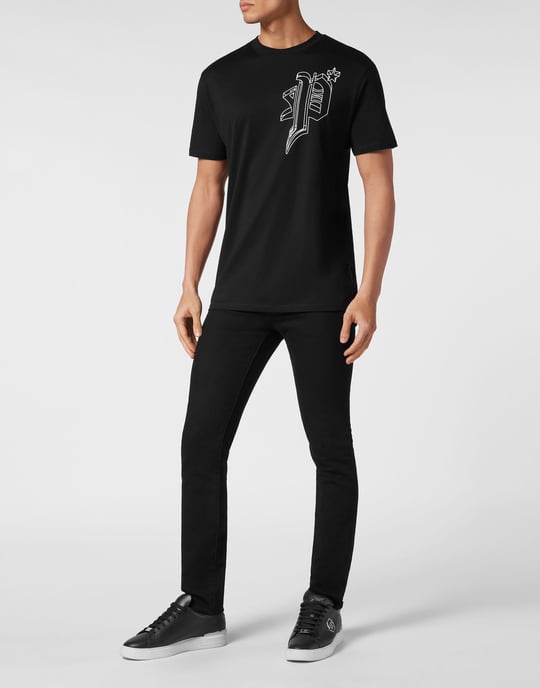 T-Shirt Ronde Hals - Image 4