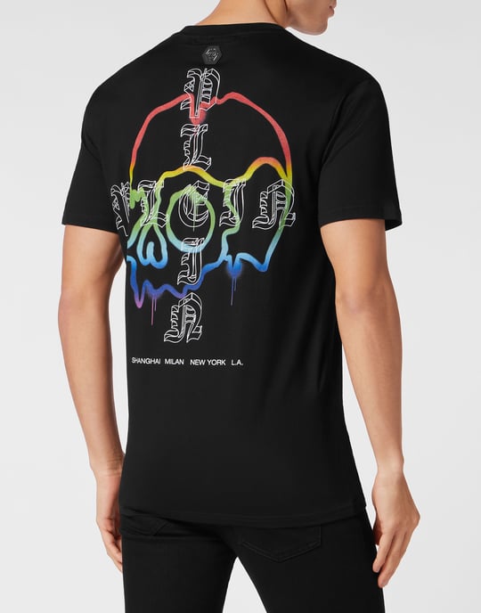 T-Shirt Ronde Hals - Image 5
