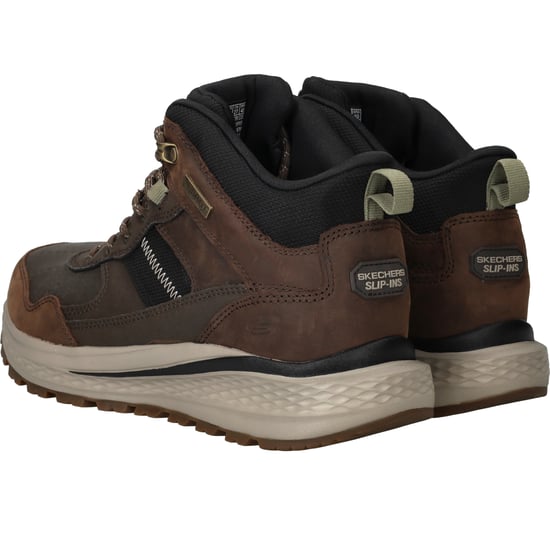 Skechers Slip-Ins Slade Ultra Turner Veterboots Heren - Image 3