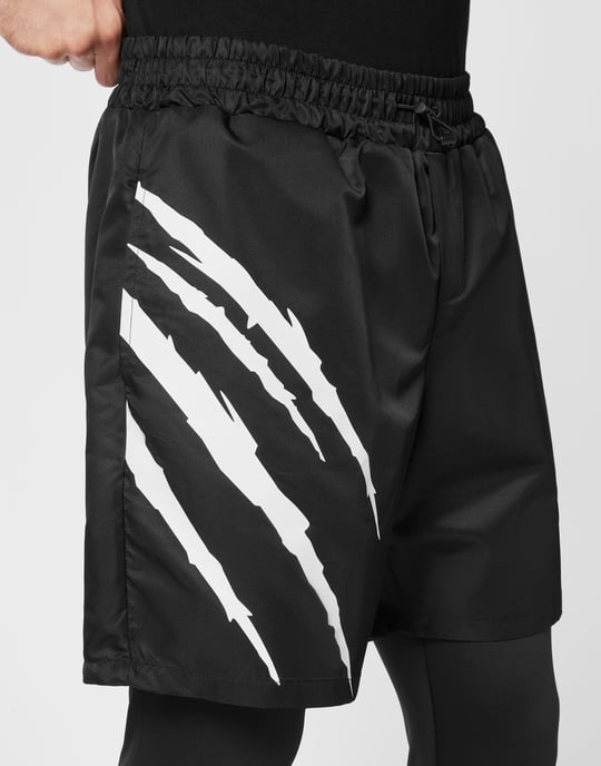 Sport Leggings Scratch - Image 3