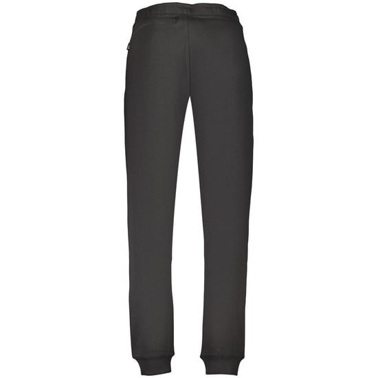 Fila Zwarte Katoenen Herenbroeken - Image 2