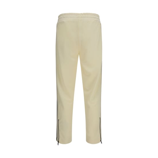 Palm Angels Beige Polyester Sportbroek - Image 2