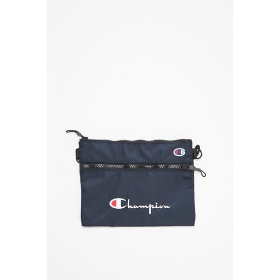 Champion Blauw Polyester Kaarthouder - Image 1