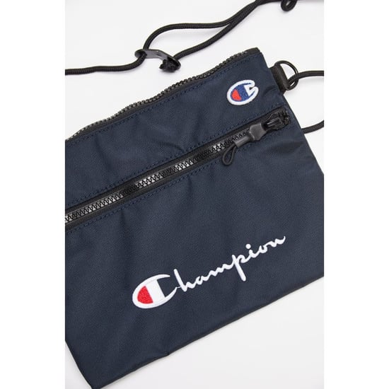 Champion Blauw Polyester Kaarthouder - Image 3