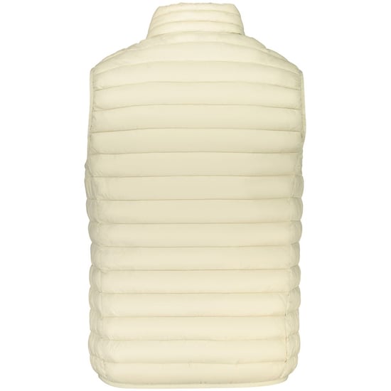 Noorwegen 1963 Beige Polyester Herenvest - Image 2