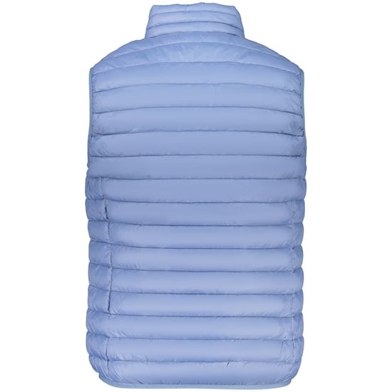 Noorwegen 1963 Blauwe Polyester Herenjas - Image 2