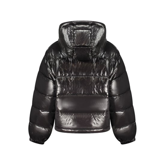 Calvin Klein Zwarte Polyester Damesjas - Image 2