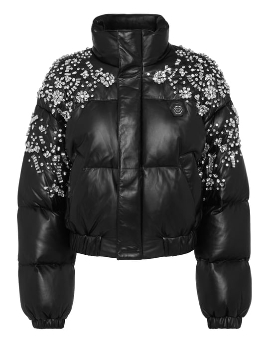 Leren Jas - Image 1