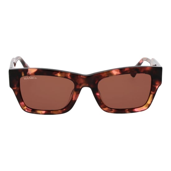 Max & Co Multicolor Acetaat Zonnebril - Image 2