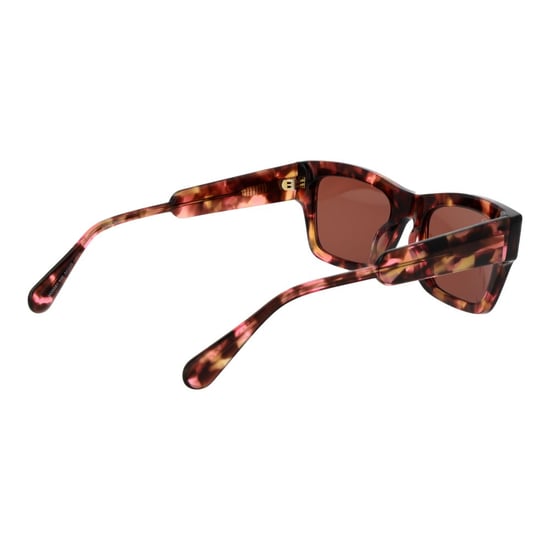 Max & Co Multicolor Acetaat Zonnebril - Image 3