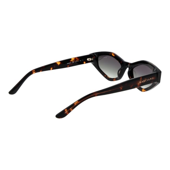 Marciano by Guess Bruine Acetaten Zonnebril - Image 3