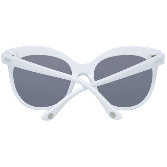 Victoria's Secret Witte Plastieken Zonnebril - Image 3