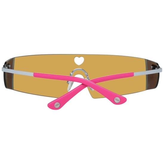 Victoria's Secret Zilveren Metalen Zonnebril - Image 3