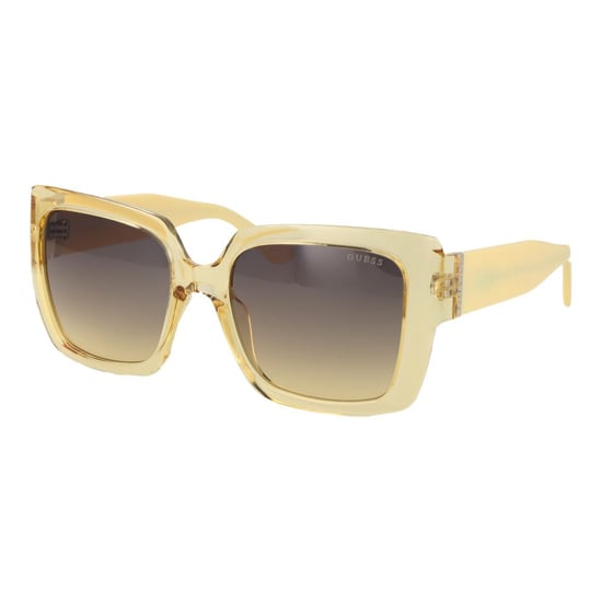 Guess Bicolor Plastic Zonnebril - Image 1