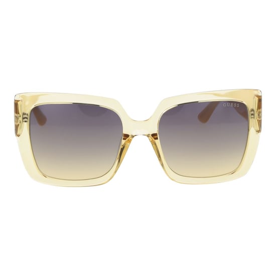 Guess Bicolor Plastic Zonnebril - Image 2