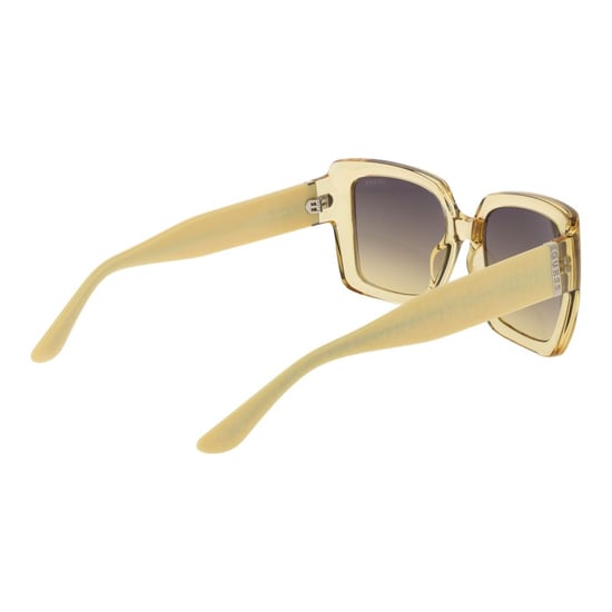 Guess Bicolor Plastic Zonnebril - Image 3