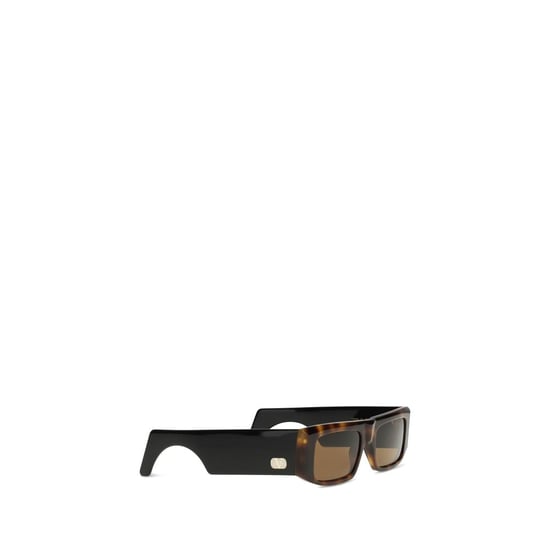 Valentino Garavani Brown Acetaat Zonnebril - Image 2