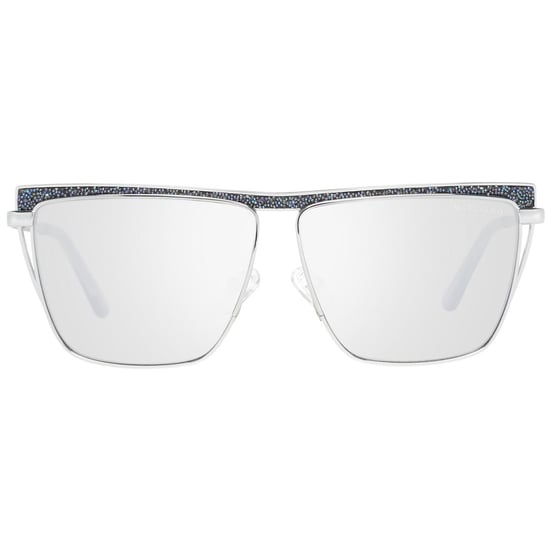 Marciano by Guess Zilveren Metalen Zonnebril - Image 2