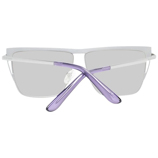 Marciano by Guess Zilveren Metalen Zonnebril - Image 3