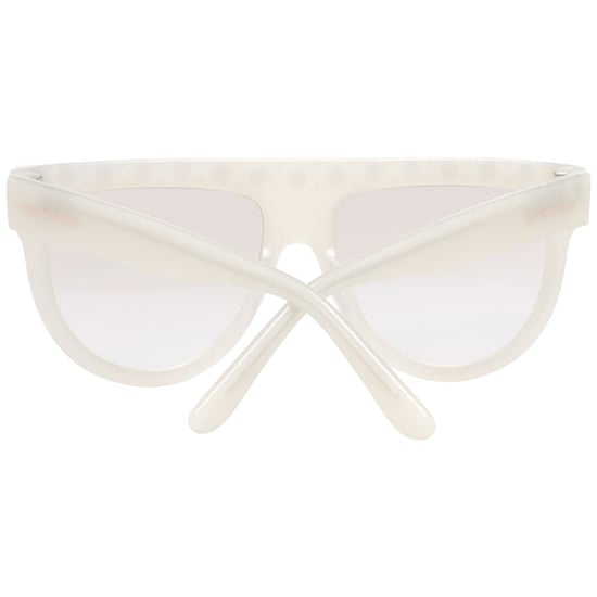 Marciano van Guess Witte Plastic Zonnebril - Image 3