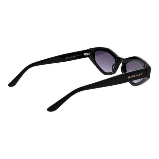 Marciano by Guess Zwarte Acetaat Zonnebril - Image 3