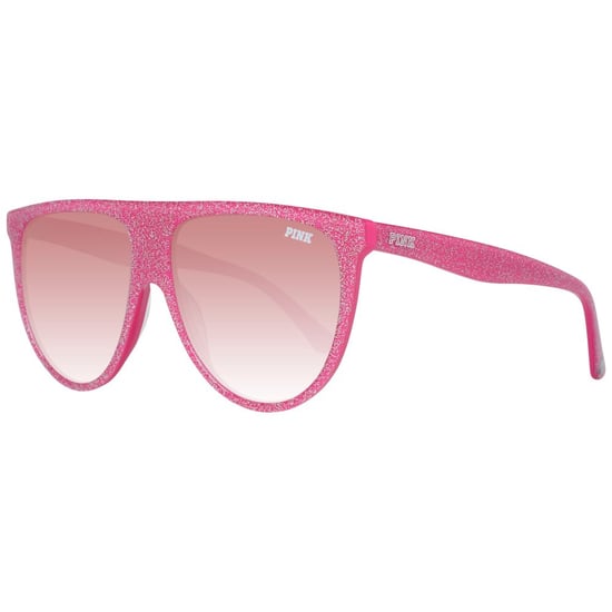 Victoria's Secret Pink Plastic Zonnebril - Image 1