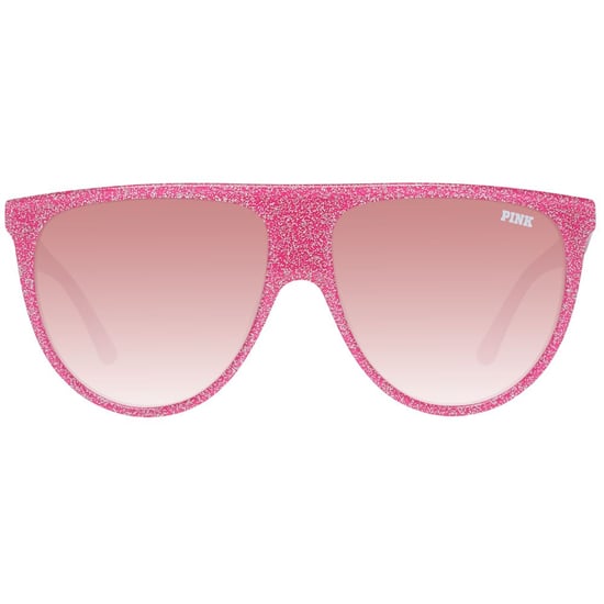 Victoria's Secret Pink Plastic Zonnebril - Image 2
