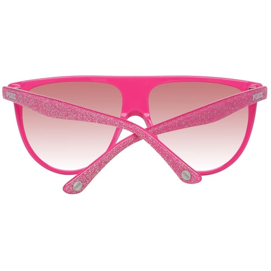 Victoria's Secret Pink Plastic Zonnebril - Image 3