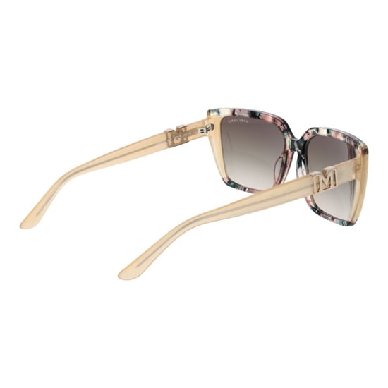 Marciano by Guess Beige Acetaat Zonnebril - Image 3