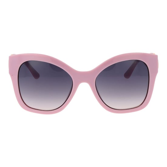 Guess Roze Plastic Zonnebril - Image 2