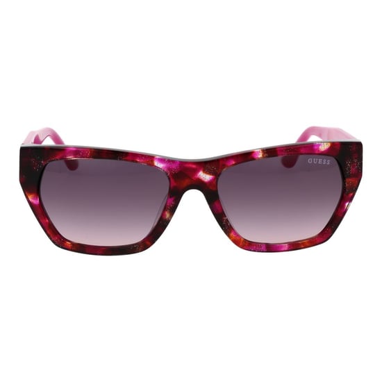 Guess Multicolor Acetaat Zonnebril - Image 2