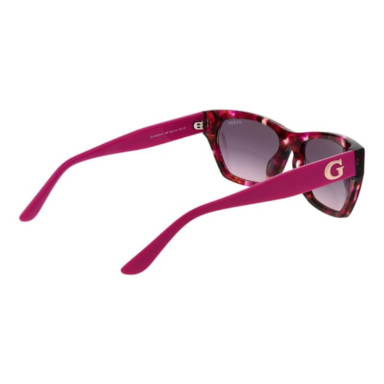 Guess Multicolor Acetaat Zonnebril - Image 3